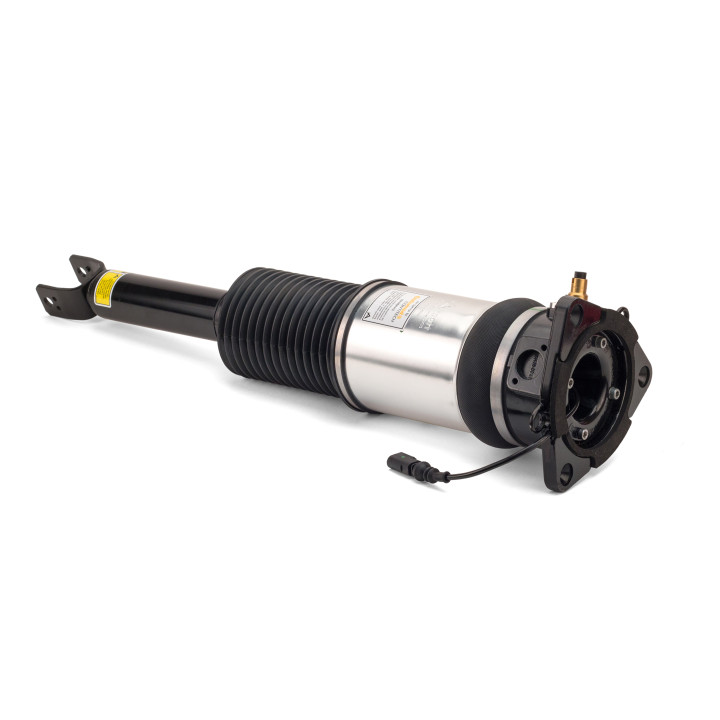Arnott Reman Rear Left Air Strut - 02-10 Audi A8 (D3) w/Sport Suspension