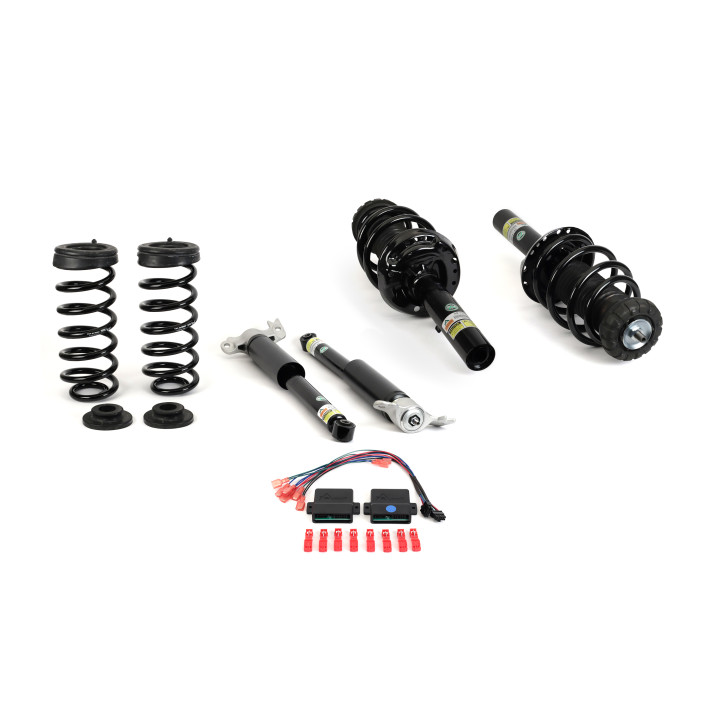 Arnott Coil Spring Conversion Kit - 13-20 Cadillac XTS (EPS II)