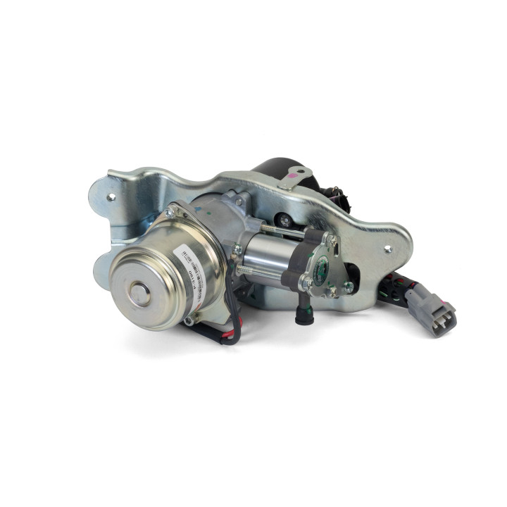 OES Air Suspension Compressor - 05-07 Toyota Sequoia Facelift (XK30/40)