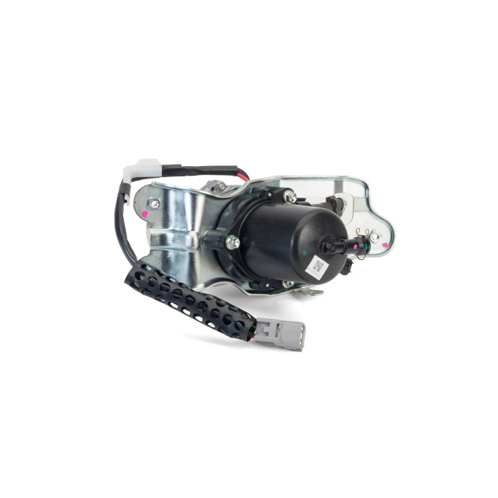 OES Air Suspension Compressor - 05-07 Toyota Sequoia Facelift (XK30/40)