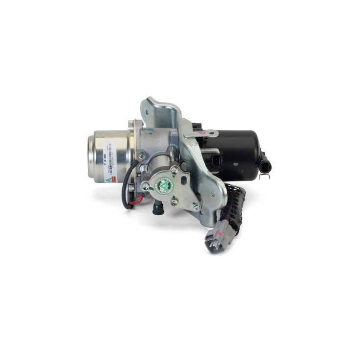 OES Air Suspension Compressor - 05-07 Toyota Sequoia Facelift (XK30/40)