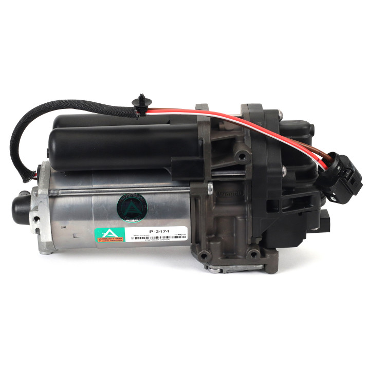 WABCO OES Air Suspension Compressor - 16→ Audi Q5/SQ5 (FY)