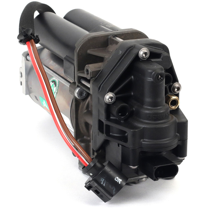 WABCO OES Air Suspension Compressor - 16→ Audi Q5/SQ5 (FY)