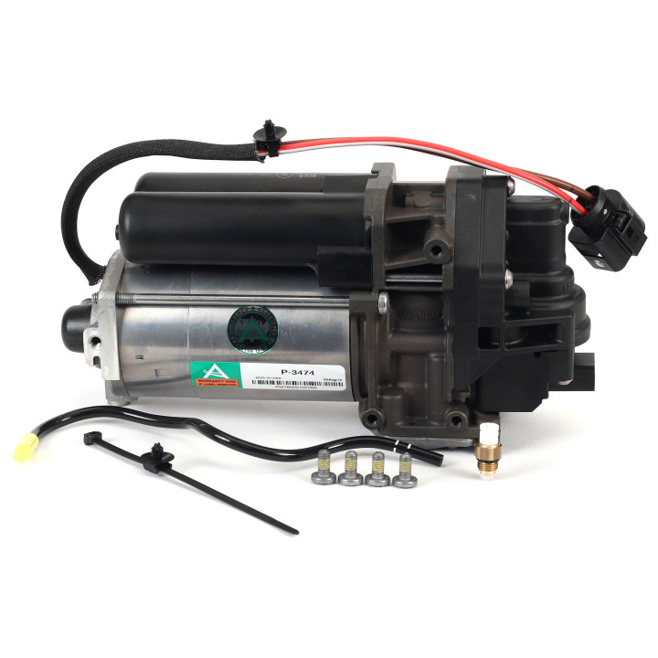 WABCO OES Air Suspension Compressor - 16→ Audi Q5/SQ5 (FY)