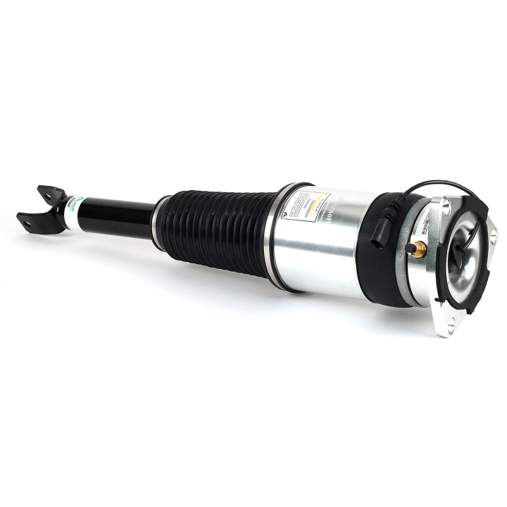 Arnott Rear Right Air Strut - 02-10 Audi A8 (D3) w/Normal Suspension