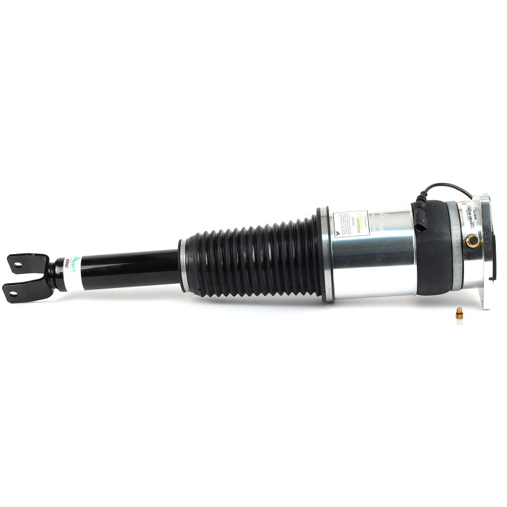 Arnott Rear Right Air Strut - 02-10 Audi A8 (D3) w/Normal Suspension