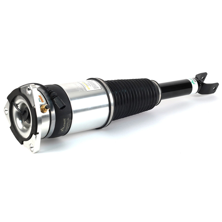Arnott Rear Left Air Strut - 02-10 Audi A8 (D3) w/Normal Suspension