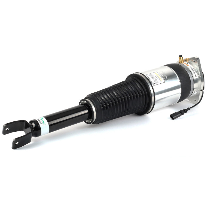 Arnott Rear Left Air Strut - 02-10 Audi A8 (D3) w/Normal Suspension