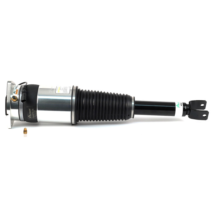 Arnott Rear Left Air Strut - 02-10 Audi A8 (D3) w/Normal Suspension