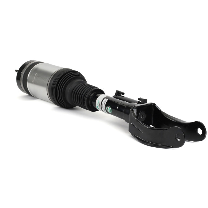 Arnott Front Right Air Strut -12-15 MB GL&15-19 GLS (X166), 11-15 ML&15-18 GLE(W166) w/ADS+; Incl AMG