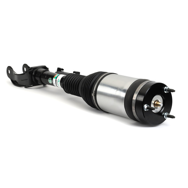 Arnott Front Left Air Strut -12-15 MB GL&15-19 GLS (X166), 11-15 ML&15-18 GLE(W166) w/ADS+; Incl AMG