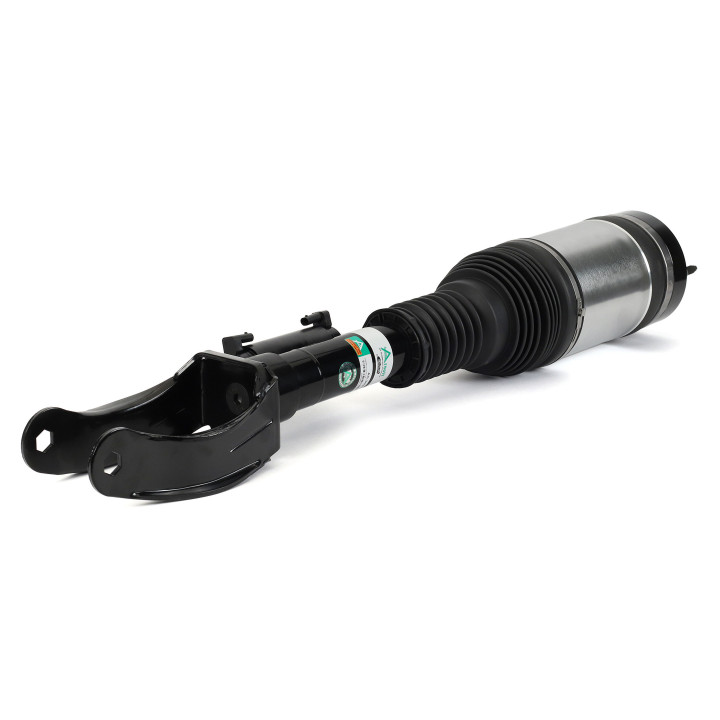 Arnott Front Left Air Strut -12-15 MB GL&15-19 GLS (X166), 11-15 ML&15-18 GLE(W166) w/ADS+; Incl AMG