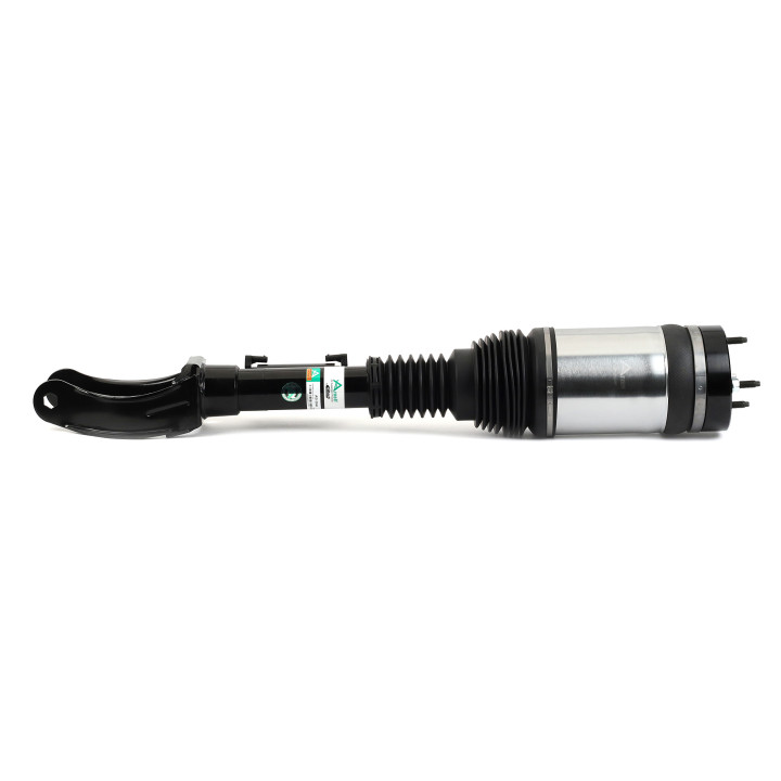 Arnott Front Left Air Strut -12-15 MB GL&15-19 GLS (X166), 11-15 ML&15-18 GLE(W166) w/ADS+; Incl AMG