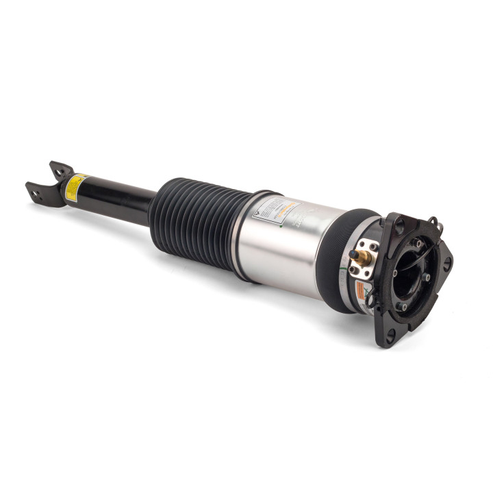 Arnott Reman Rear Right Air Strut - 02-10 Audi A8 (D3) w/Normal Suspension