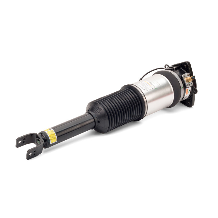 Arnott Reman Rear Right Air Strut - 02-10 Audi A8 (D3) w/Normal Suspension