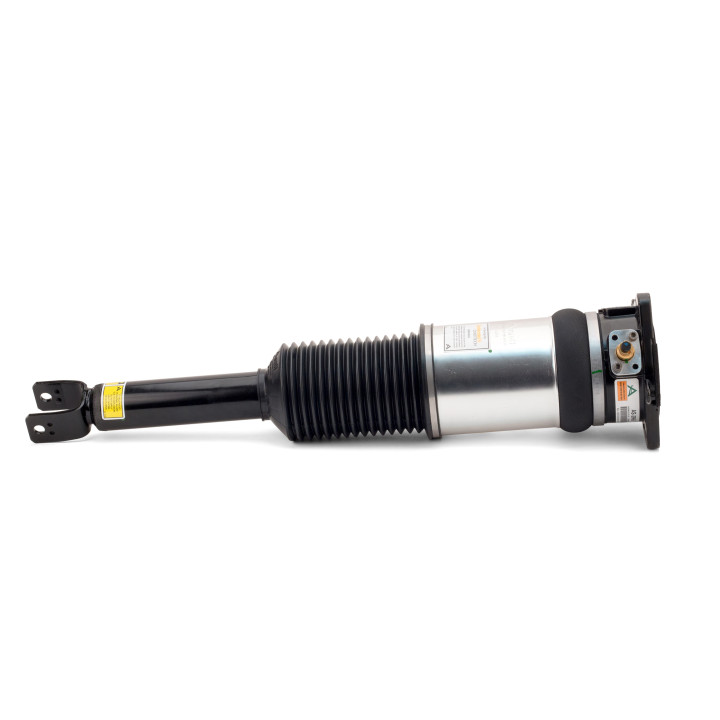 Arnott Reman Rear Right Air Strut - 02-10 Audi A8 (D3) w/Normal Suspension