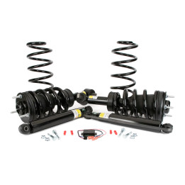 Arnott Coil Spring Conversion Kit - 14-20 Various GM SUVs (GMT K2YG/C) w/Long Wheelbase