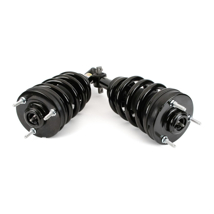 Arnott Coil Spring Conversion Kit - 14-20 Various GM SUVs (GMT K2YG/C) w/Long Wheelbase