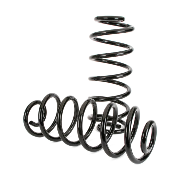 Arnott Coil Spring Conversion Kit - 14-20 Various GM SUVs (GMT K2YG/C) w/Long Wheelbase