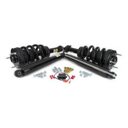 Arnott Coil Spring Conversion Kit - 15-20 Various GM Trucks (GMT K2xx) w/Magneride
