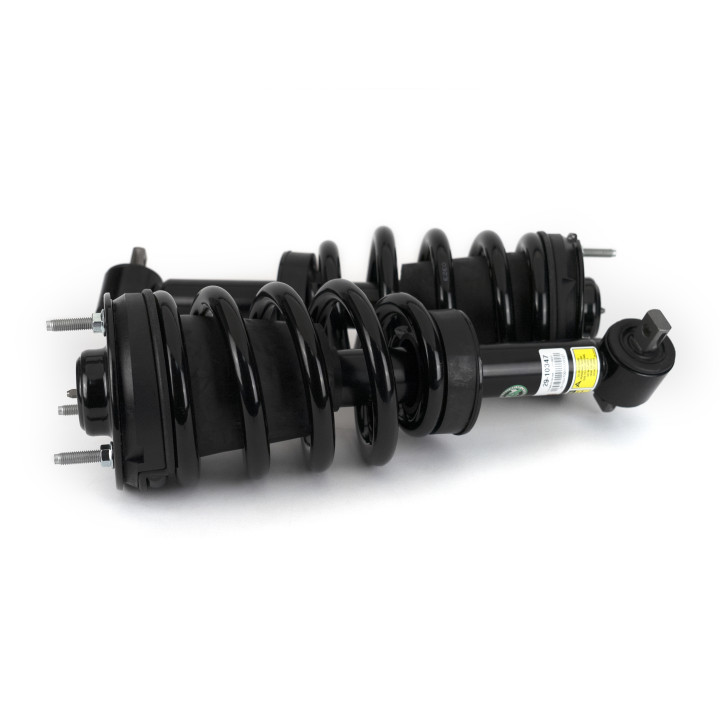 Arnott Coil Spring Conversion Kit - 15-20 Various GM Trucks (GMT K2xx) w/Magneride