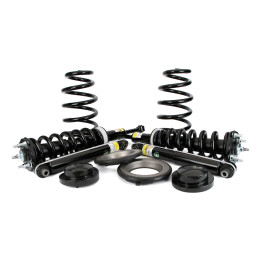 Arnott Coil Spring Conversion Kit - 07-22 Toyota Sequoia (XK60)