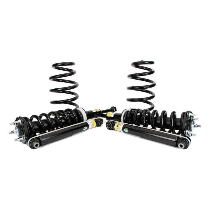 Arnott Coil Spring Conversion Kit - 07-22 Toyota Sequoia (XK60)