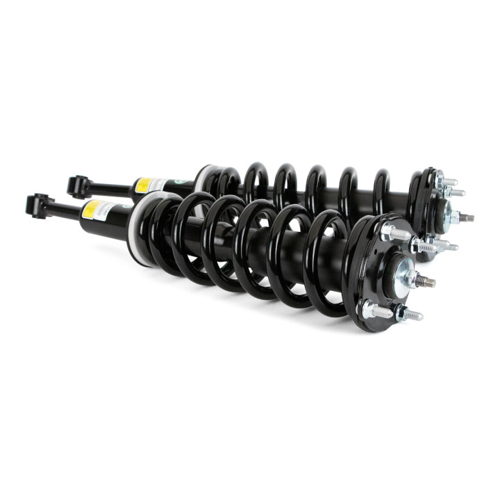 Arnott Coil Spring Conversion Kit - 07-22 Toyota Sequoia (XK60)