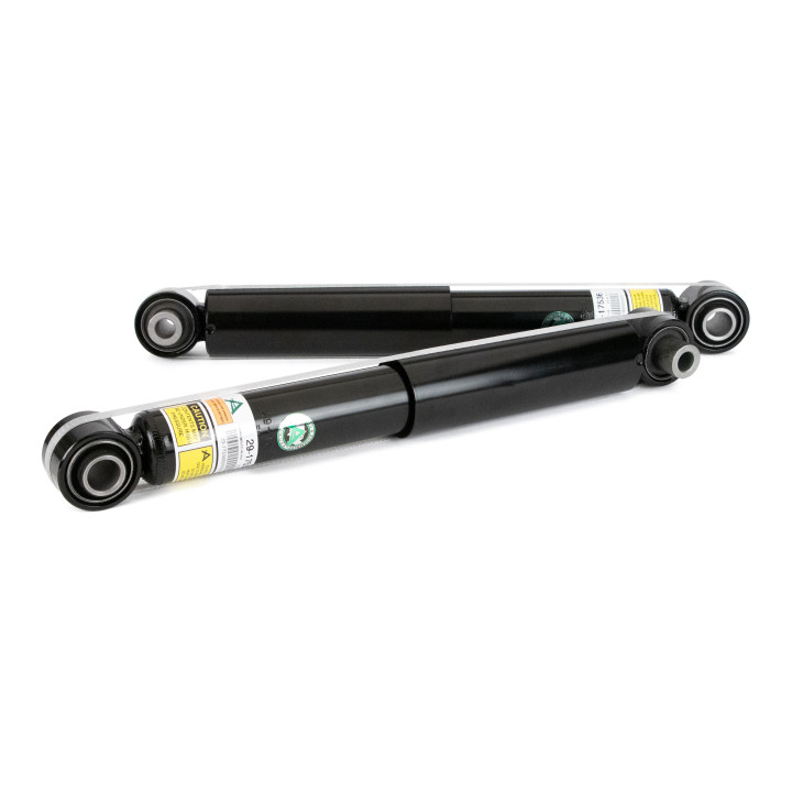Arnott Coil Spring Conversion Kit - 07-22 Toyota Sequoia (XK60)