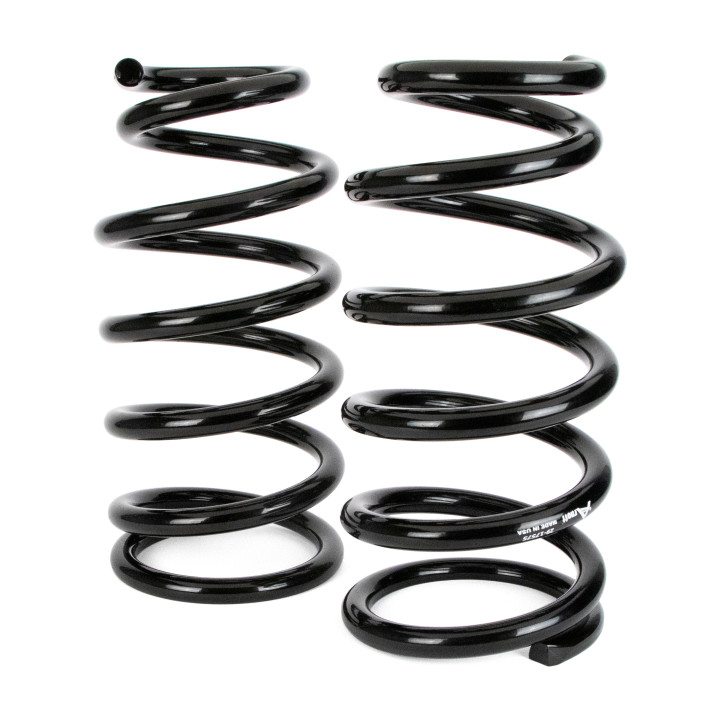 Arnott Coil Spring Conversion Kit - 07-22 Toyota Sequoia (XK60)