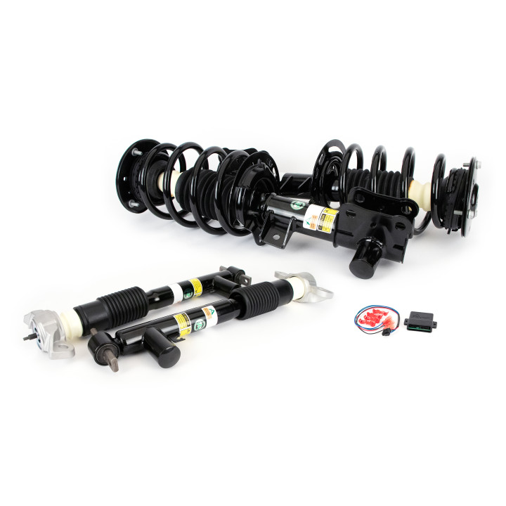 Arnott Conversion Kit - 13-16 Lincoln MKZ(CD533) w/CCD