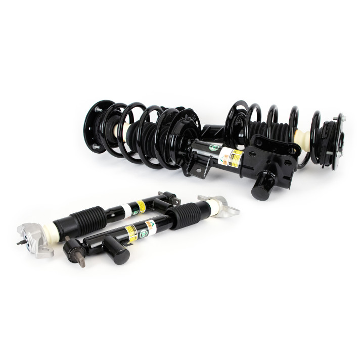 Arnott Conversion Kit - 13-16 Lincoln MKZ(CD533) w/CCD