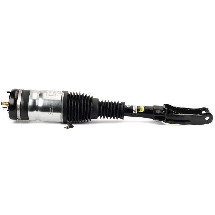 Arnott Front Right Air Strut - 10-15 Jeep Grand Cherokee IV (WK2) w/Quadra-Lift