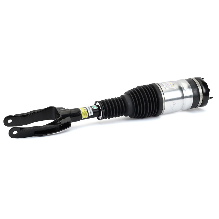 Arnott Front Left Air Strut - 10-15 Jeep Grand Cherokee IV (WK2) w/Quadra-Lift