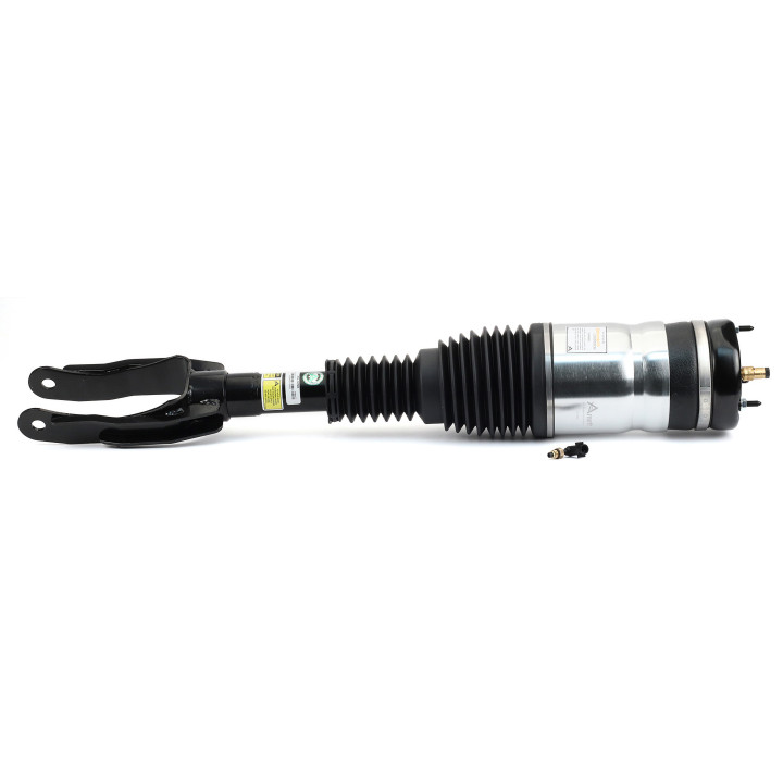 Arnott Front Left Air Strut - 10-15 Jeep Grand Cherokee IV (WK2) w/Quadra-Lift