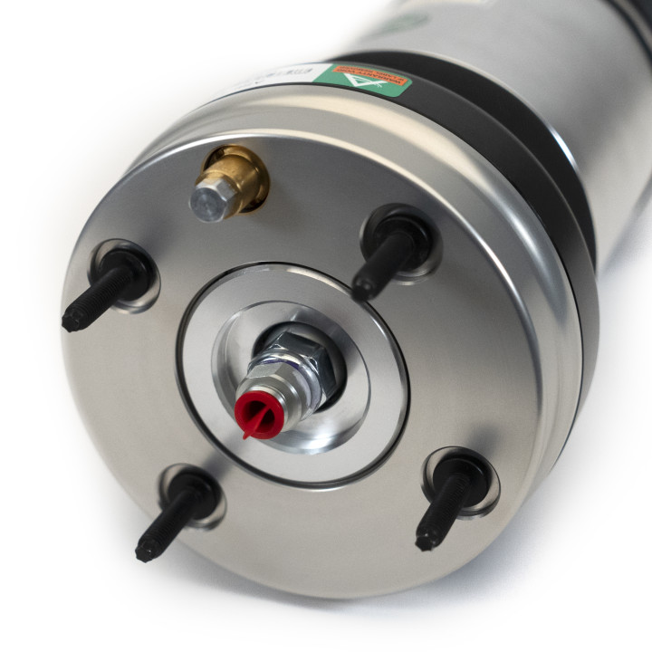 Arnott Rear Electr. eRide Air Strut - 09-19 Jaguar XJ (X351)