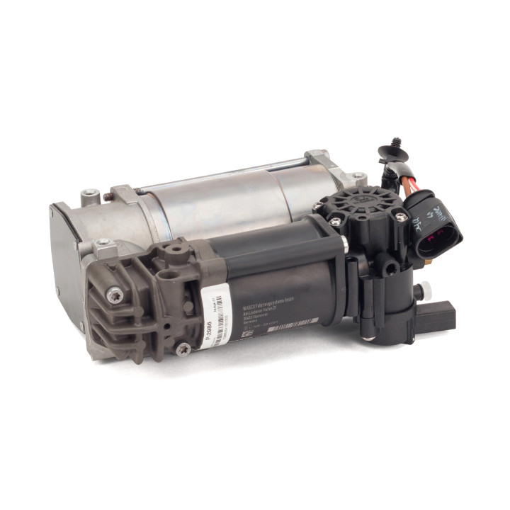 WABCO OES Air Suspension Compressor - 09-18 Audi A8 (D4), 09-20 Bentley Mulsanne (3Y)