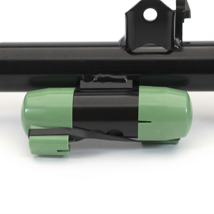 Arnott Front Right Air Strut-15-22 BMW 7-Series(G11/G12),17-23 6-Series(G32)w/RWD & 4-Corner Air
