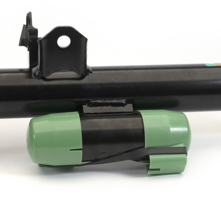 Arnott Front Left Air Strut-15-22 BMW 7-Series(G11/G12),17-23 6-Series(G32)w/RWD & 4-Corner Air