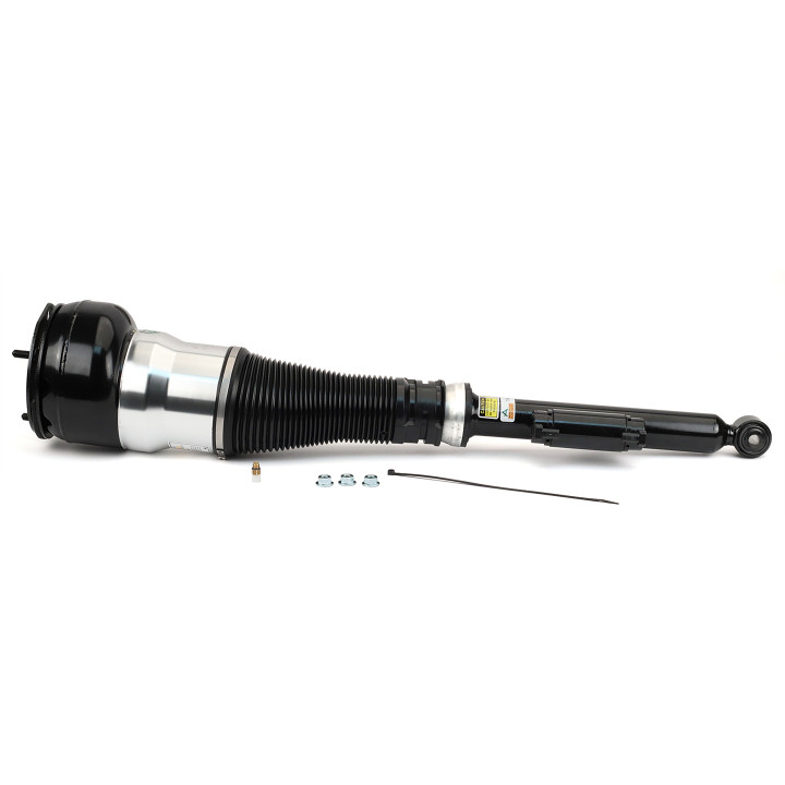 Arnott Reman Rear Rt Air Strut-13-20 MB S-Class/Maybach(W222)w/Airmatic; w-w/o 4Matic; w/o ABC;Ex AMG