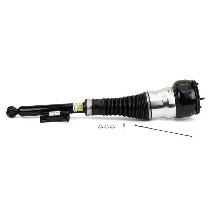 Arnott Reman Rear Lt Air Strut-13-20 MB S-Class/Maybach(W222)w/Airmatic; w-w/o 4Matic; w/o ABC;Ex AMG