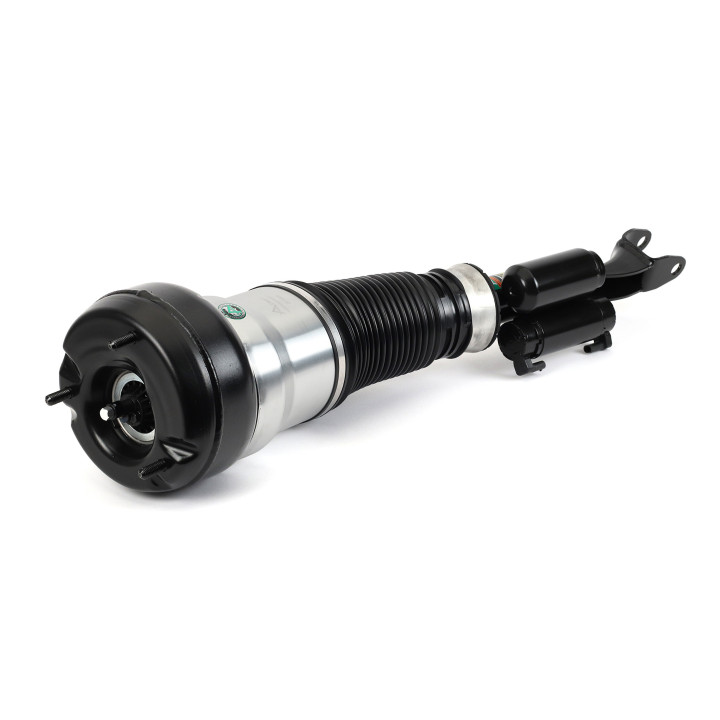 Arnott Reman Front Rt Air Strut - 13-20 MB S-Class/Maybach (W222) w/Airmatic&4Matic; w/o ABC; Ex AMG