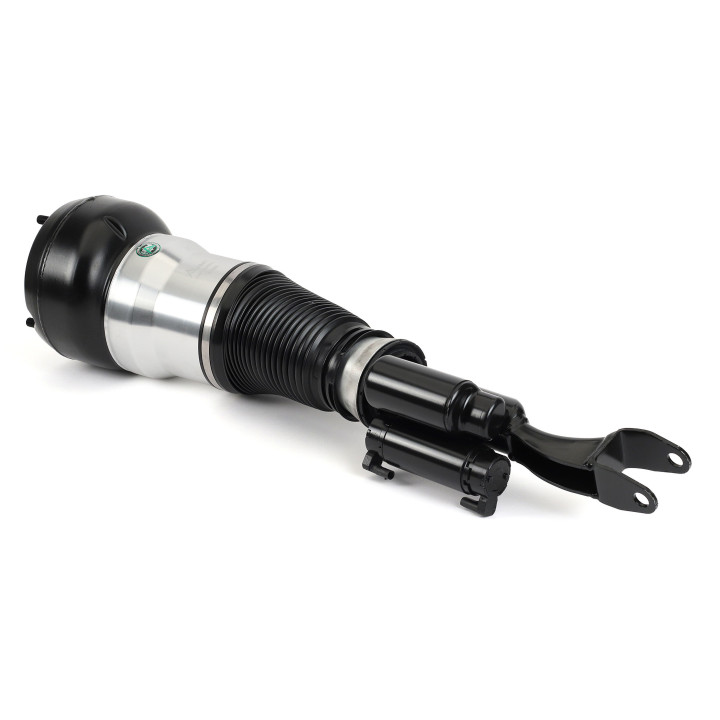 Arnott Reman Front Rt Air Strut - 13-20 MB S-Class/Maybach (W222) w/Airmatic&4Matic; w/o ABC; Ex AMG