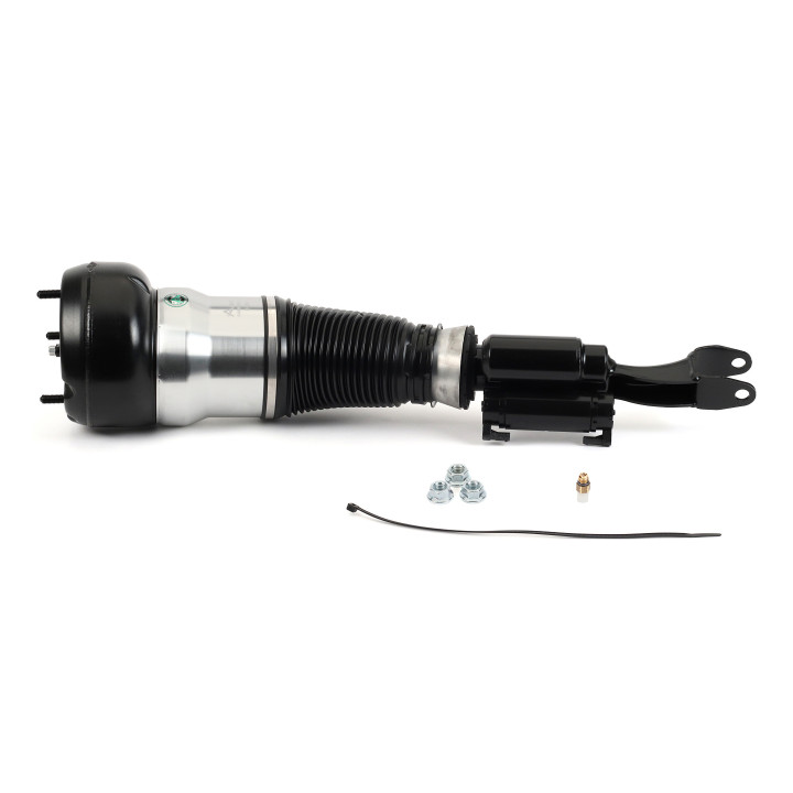 Arnott Reman Front Rt Air Strut - 13-20 MB S-Class/Maybach (W222) w/Airmatic&4Matic; w/o ABC; Ex AMG