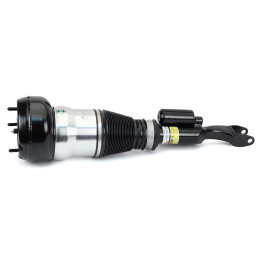 Arnott Reman Front Lt Air Strut - 13-20 MB S-Class/Maybach (W222) w/Airmatic&4Matic; w/o ABC; Ex AMG