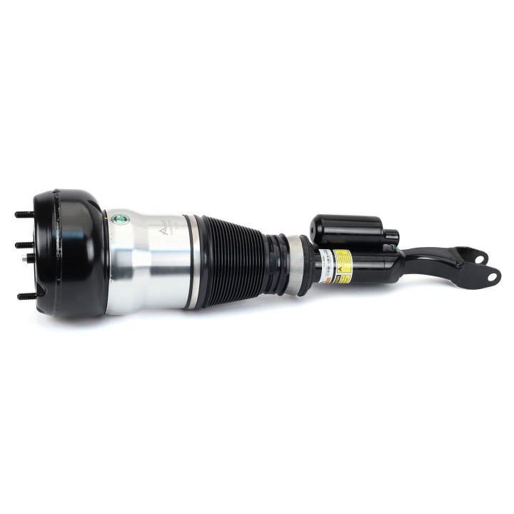 Arnott Reman Front Lt Air Strut - 13-20 MB S-Class/Maybach (W222) w/Airmatic&4Matic; w/o ABC; Ex AMG