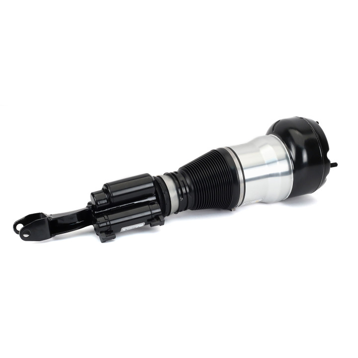 Arnott Reman Front Lt Air Strut - 13-20 MB S-Class/Maybach (W222) w/Airmatic&4Matic; w/o ABC; Ex AMG