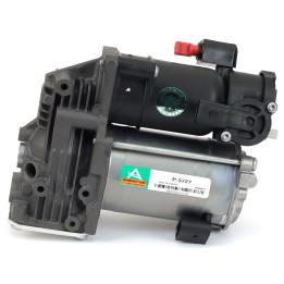 AMK OES Air Suspension Compressor - 13-20 Mercedes-Benz S-Class (W222)