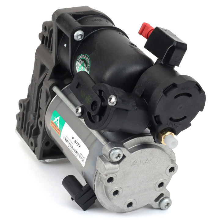 AMK OES Air Suspension Compressor - 13-20 Mercedes-Benz S-Class (W222)
