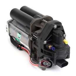 WABCO OES Air Compr-15→Q7/Q8(4M)17→Cayenne(9YA/9YB)17→Touareg(CR)15→Bentayga(4V)2018→Urus